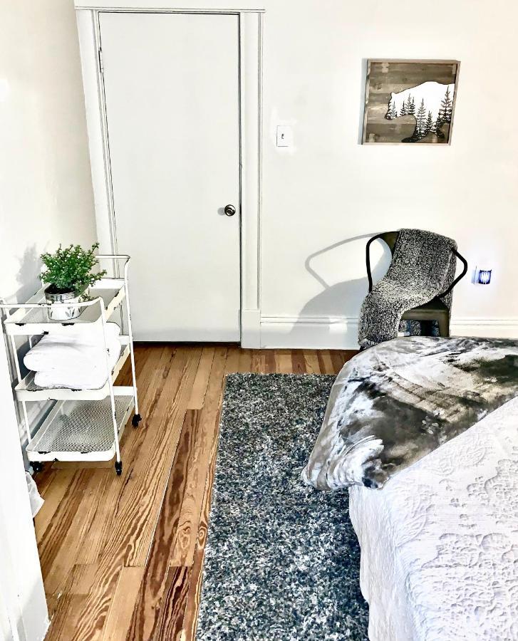 קולורדו ספרינגס Newly Renovated Cozy Home Minutes From Broadmoor And Downtown מראה חיצוני תמונה