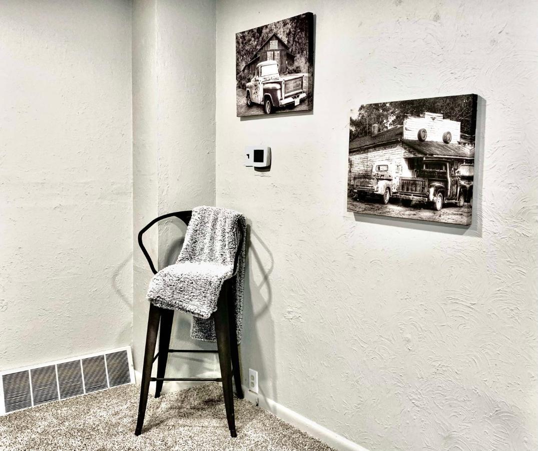 קולורדו ספרינגס Newly Renovated Cozy Home Minutes From Broadmoor And Downtown מראה חיצוני תמונה
